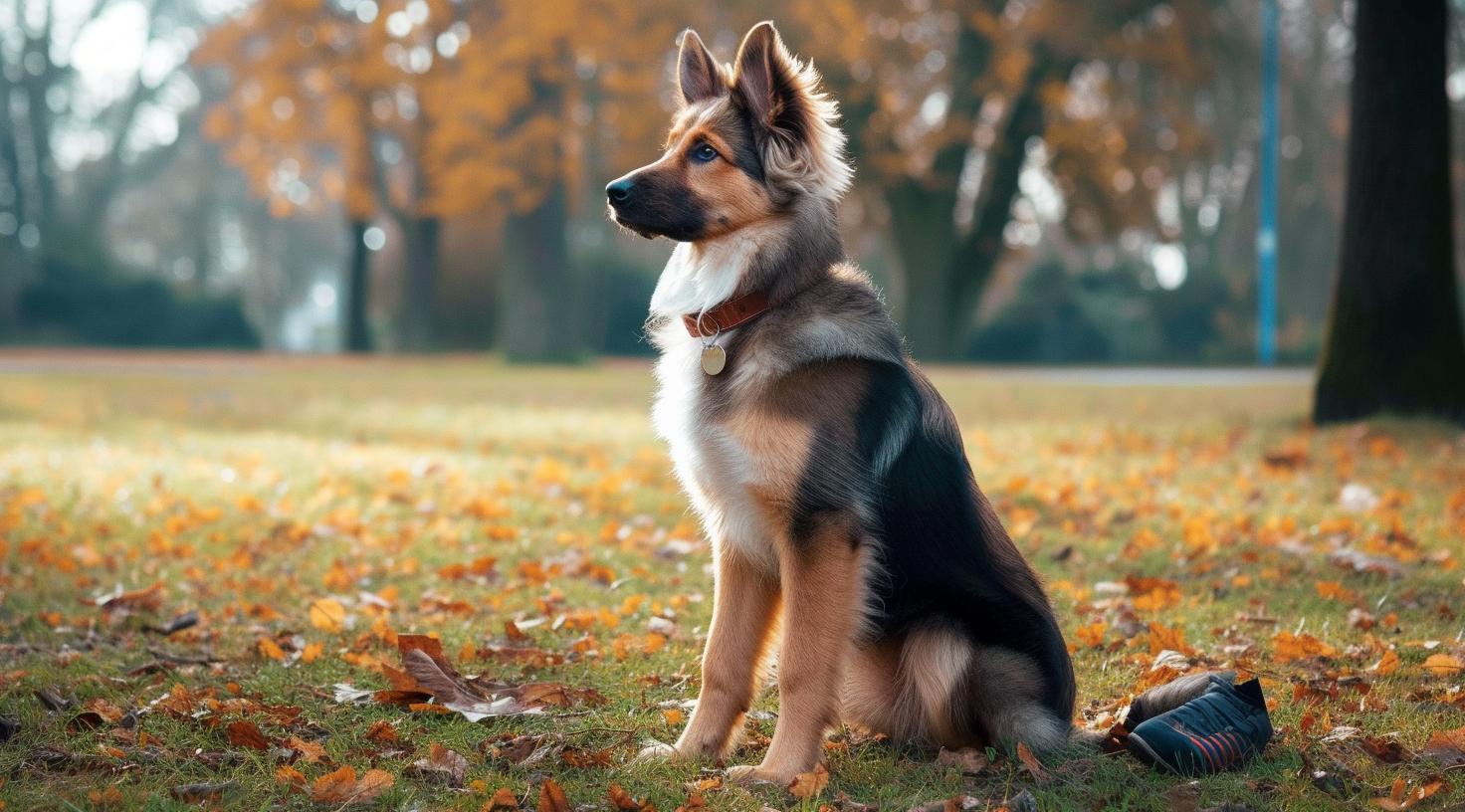 Die richtige Erziehung für deinen Hund